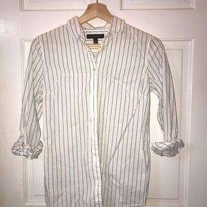 Cotton Dress Shirt